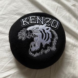 ケンゾー(KENZO)のKENZO ベレー帽　nigo(ハンチング/ベレー帽)