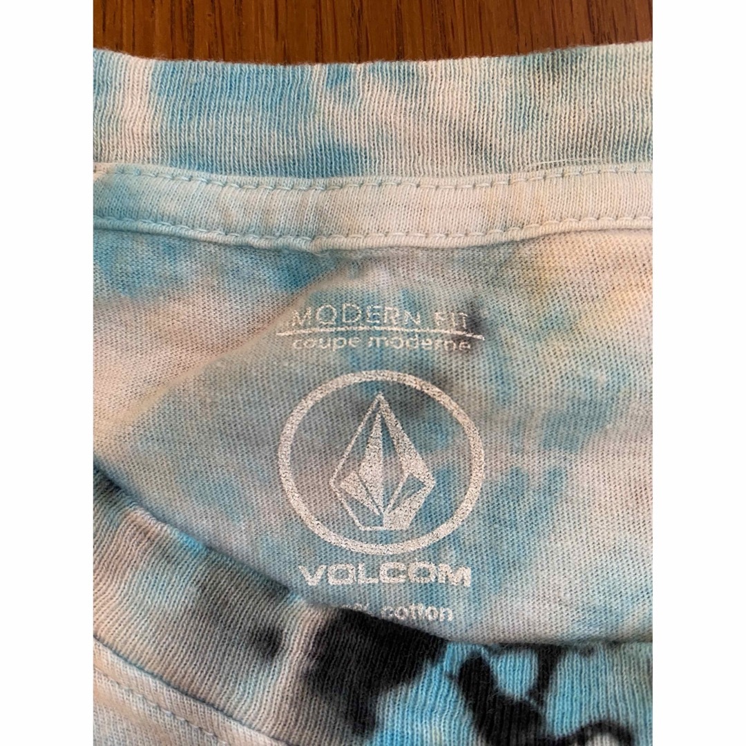 volcom(ボルコム)のボルコム　Tシャツ　新品 メンズのトップス(Tシャツ/カットソー(半袖/袖なし))の商品写真