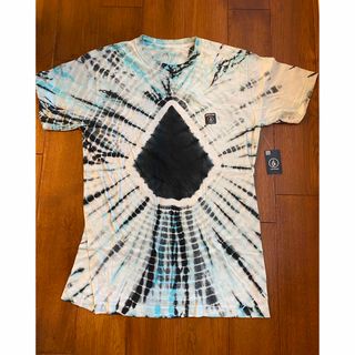 ボルコム(volcom)のボルコム　Tシャツ　新品(Tシャツ/カットソー(半袖/袖なし))