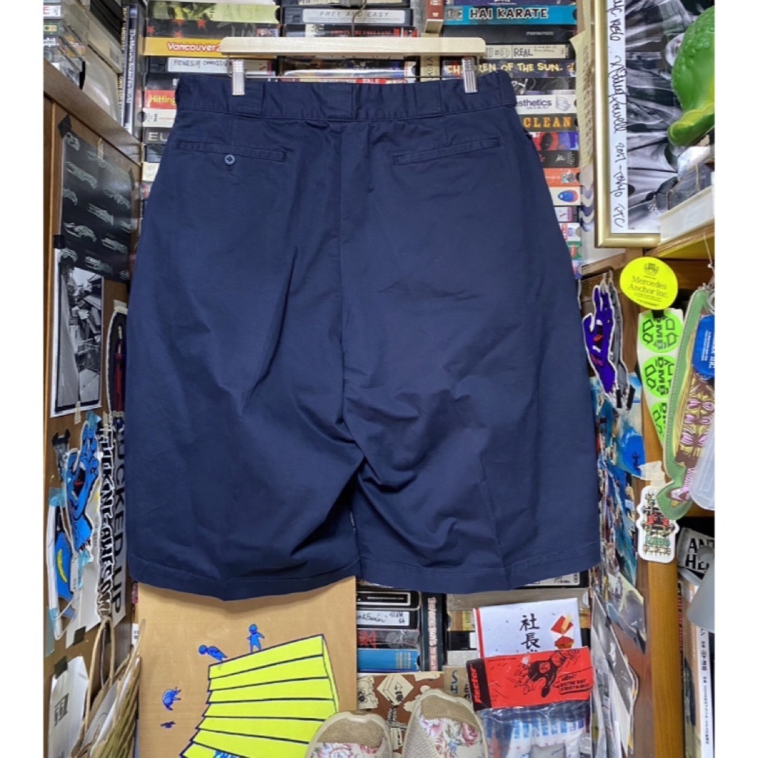 BEAMS(ビームス)のXL BROCHURE SSZ AH stacks WTAPS Alwayth メンズのパンツ(ショートパンツ)の商品写真