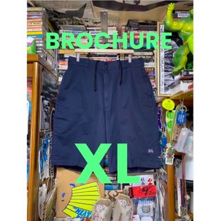 ビームス(BEAMS)のXL BROCHURE SSZ AH stacks WTAPS Alwayth(ショートパンツ)