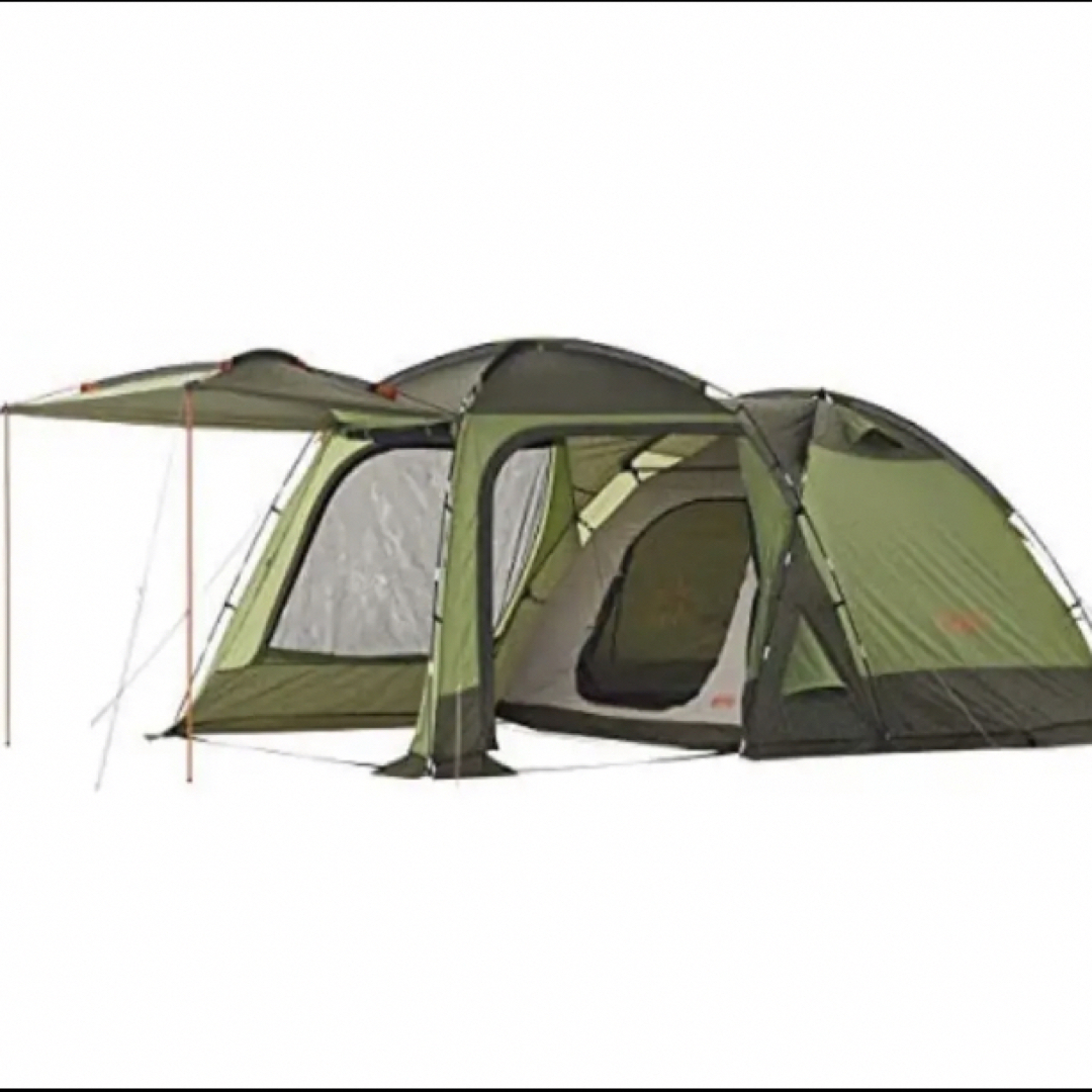 ロゴス　テント直径28×長さ50cm主素材