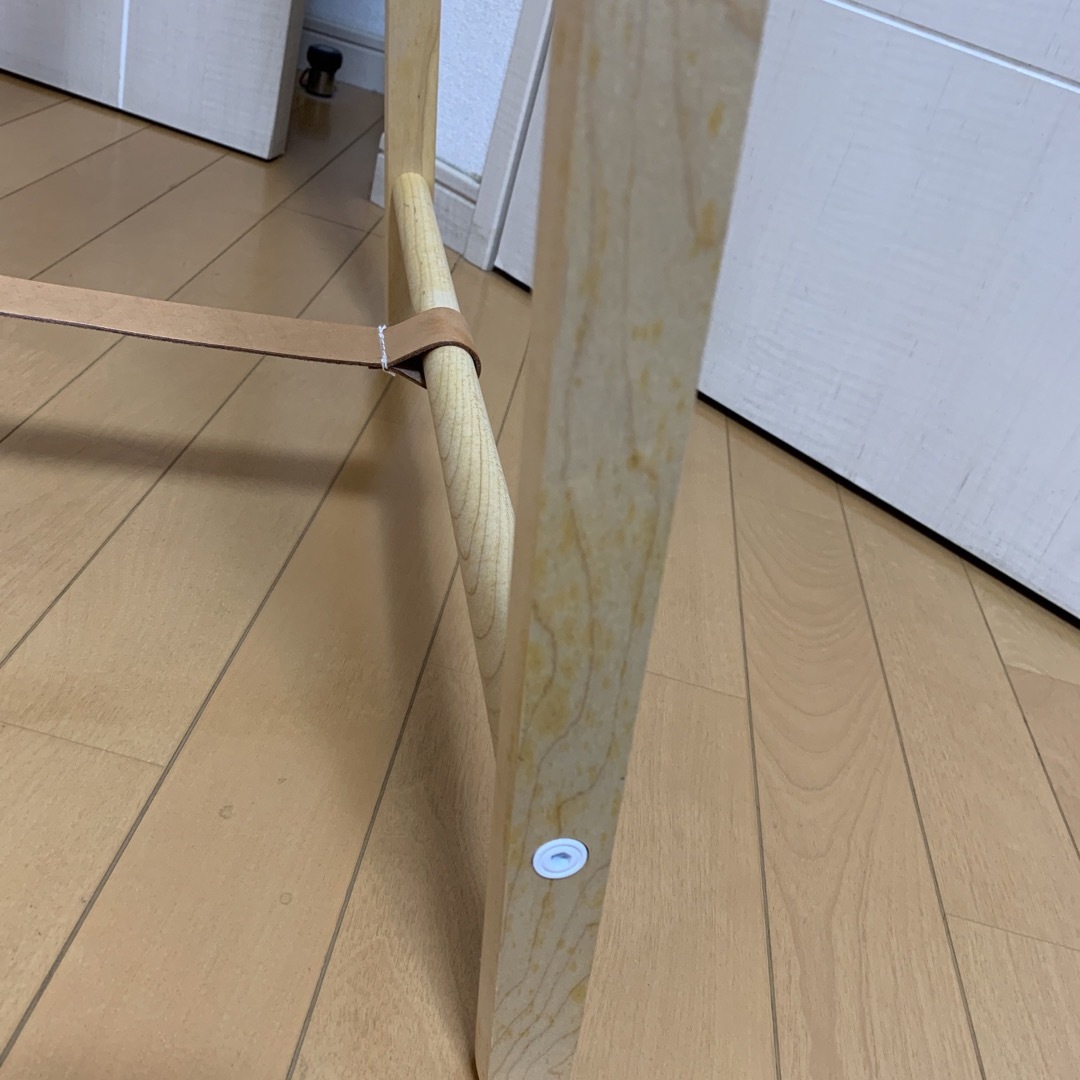 コサイン ドレスラック 小の通販 by R_nico's shop|ラクマ