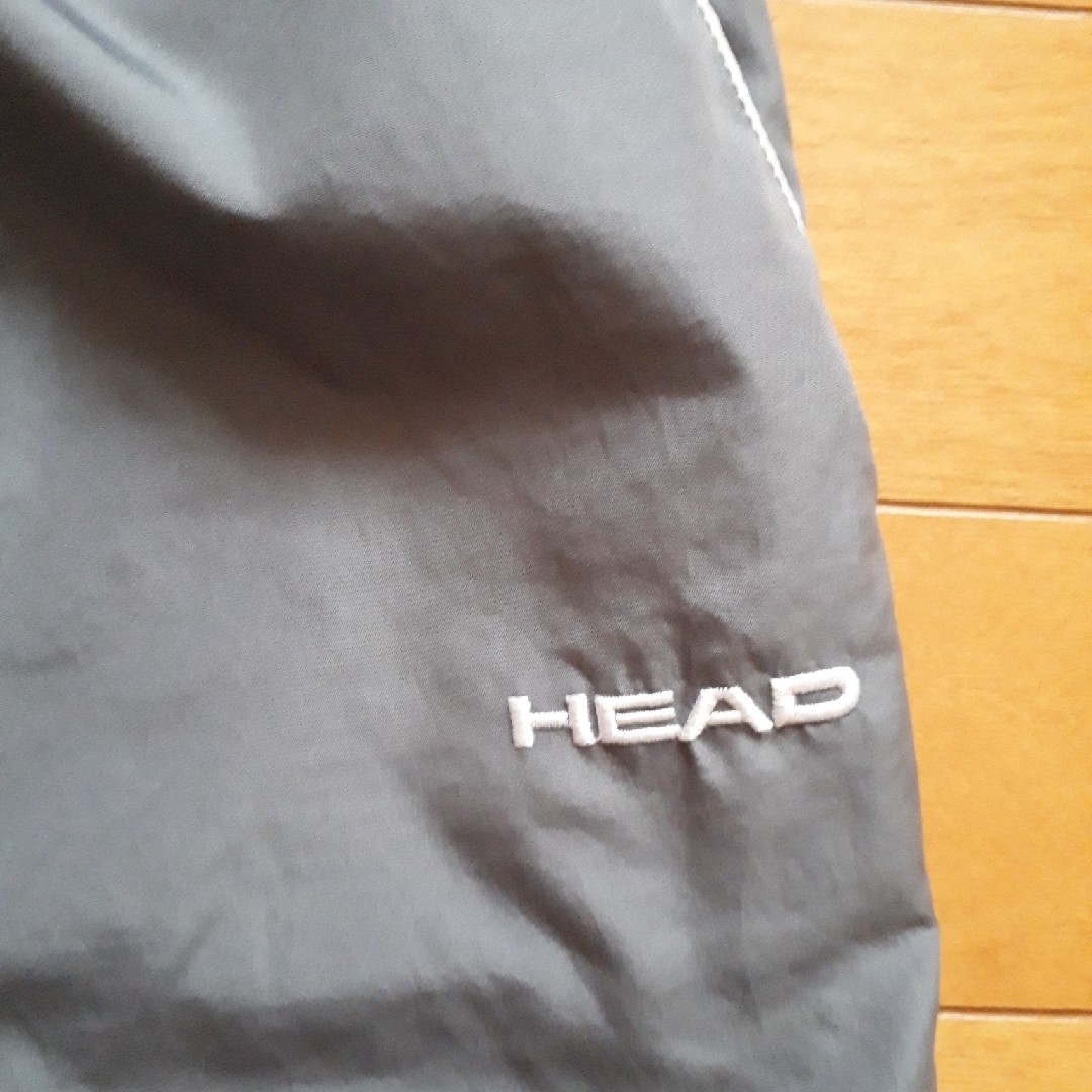 HEAD(ヘッド)の七分丈パンツ　HEAD レディースのパンツ(カジュアルパンツ)の商品写真