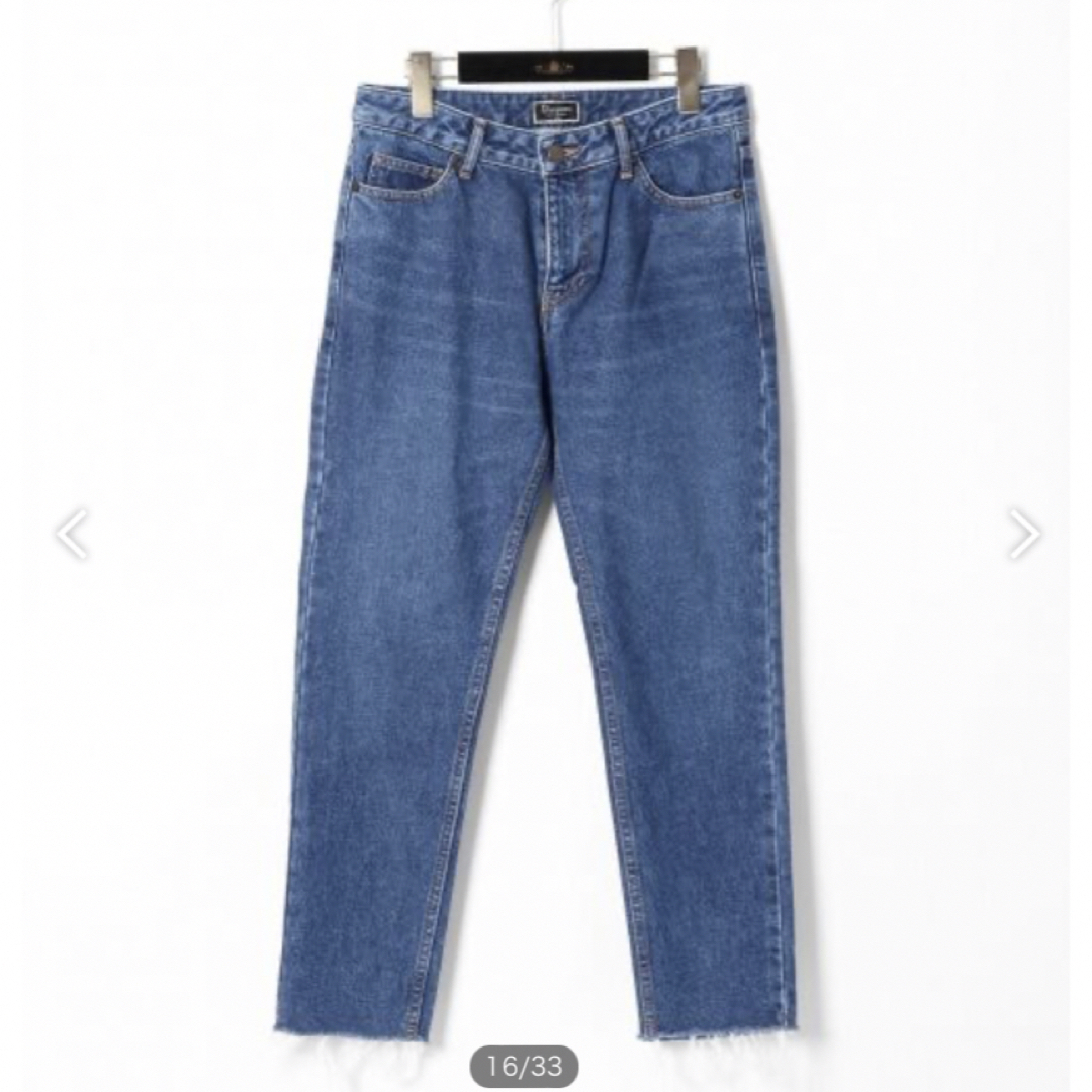 SALE/62%OFF】【SALE/62%OFF】新品 ダイヤグラム スリムストレート
