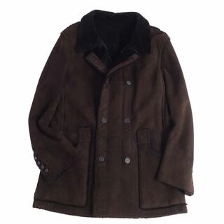 BALLY カシミヤ コート 美品