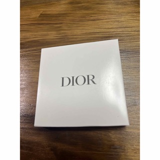 ディオール(Dior)のディオール　ミラー　ノベルティ(ミラー)