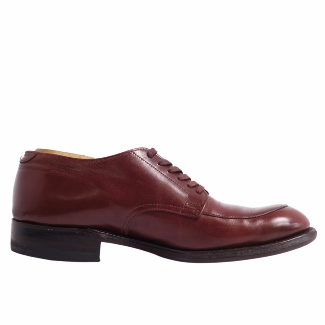 Alden - オールデン Alden BEAMS別注 レザーシューズ 54302 Alden - オールデン Alden BEAMS別注 レザーシューズ 54302
