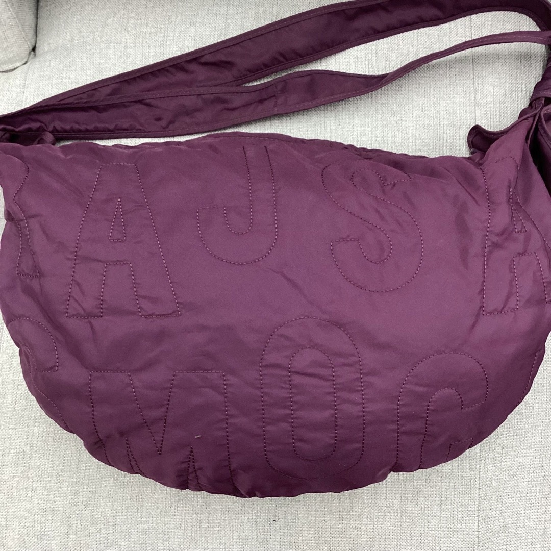 MARC BY MARC JACOBS(マークバイマークジェイコブス)の【ポンコツ様専用】マークバイマークジェイコブス　ショルダーバッグ レディースのバッグ(ショルダーバッグ)の商品写真