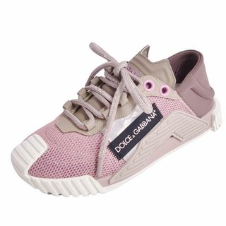 卸売 DOLCE&GABAANA ドルチェアンドガッバーナ ドルガバ スニーカー