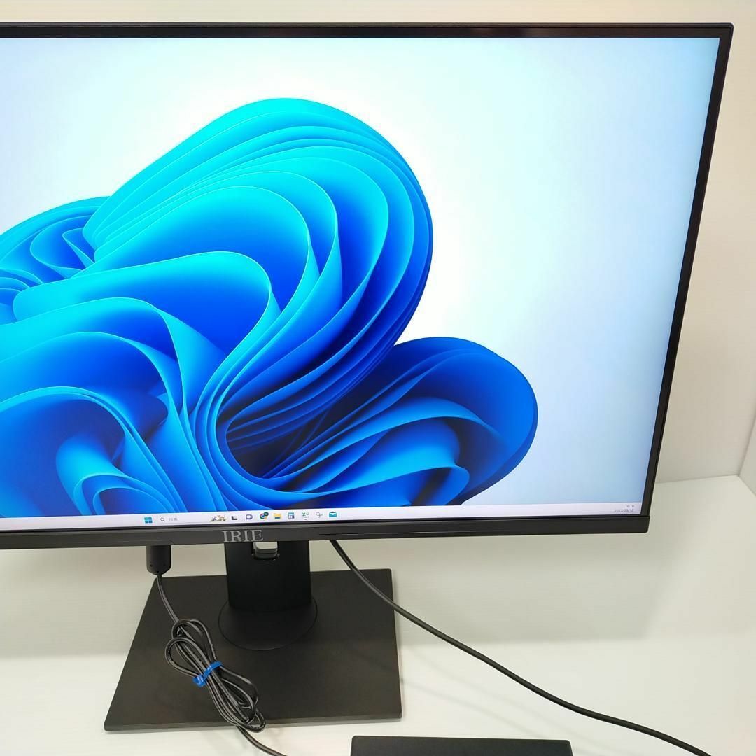 FFF 28インチ ゲーミングモニター 4K 144Hz FFF-LD28G3