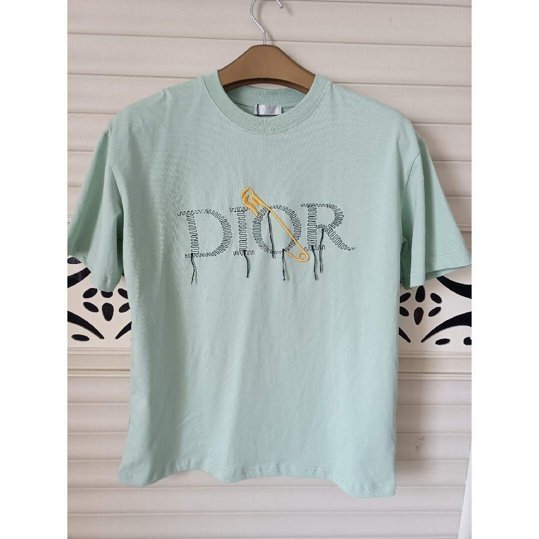 即完売!ディオール Tシャツ | www.rkinstruments.com.sg