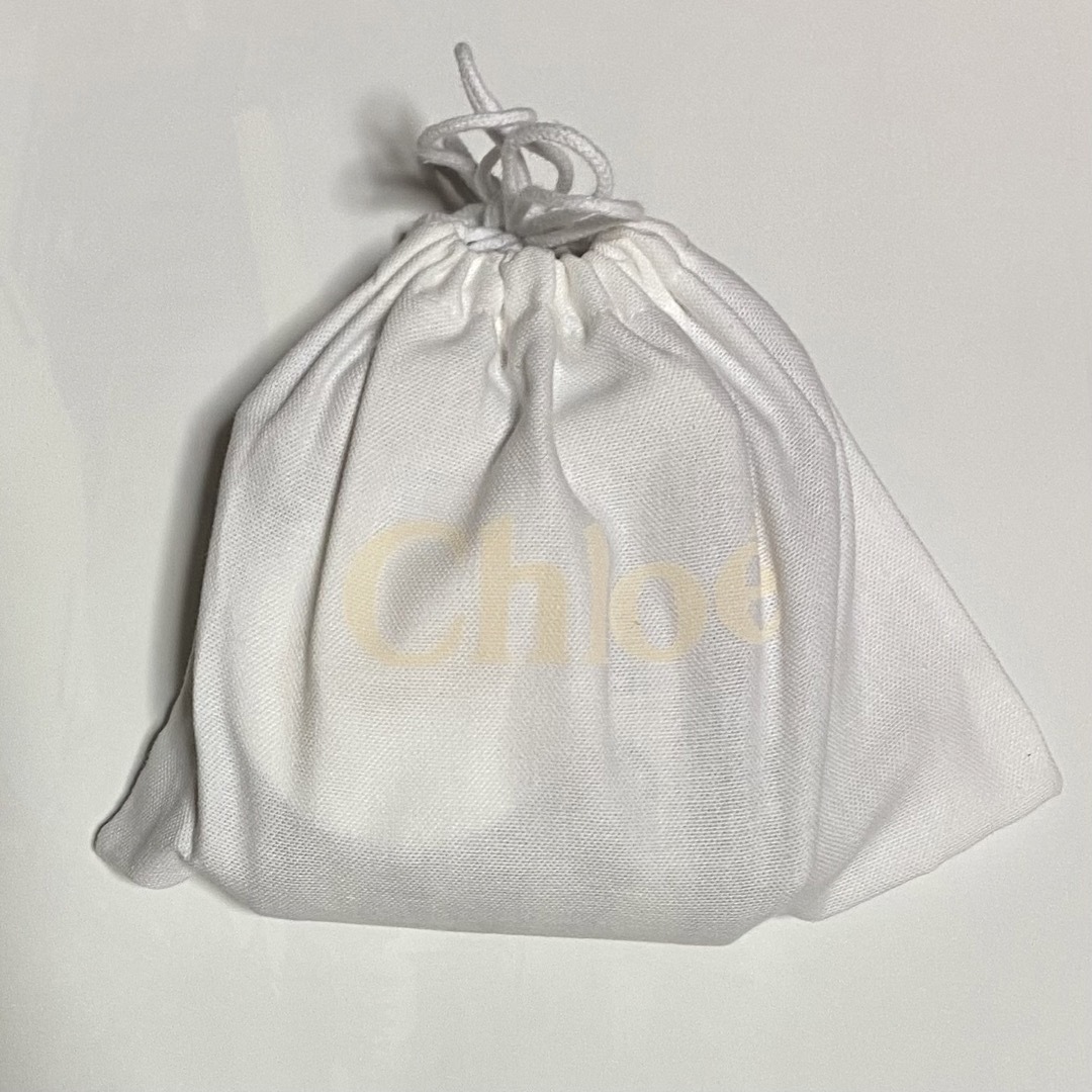 Chloe(クロエ)のChloe クロエ ショルダーバッグ CHC22AP235I26 90U レディースのバッグ(ショルダーバッグ)の商品写真