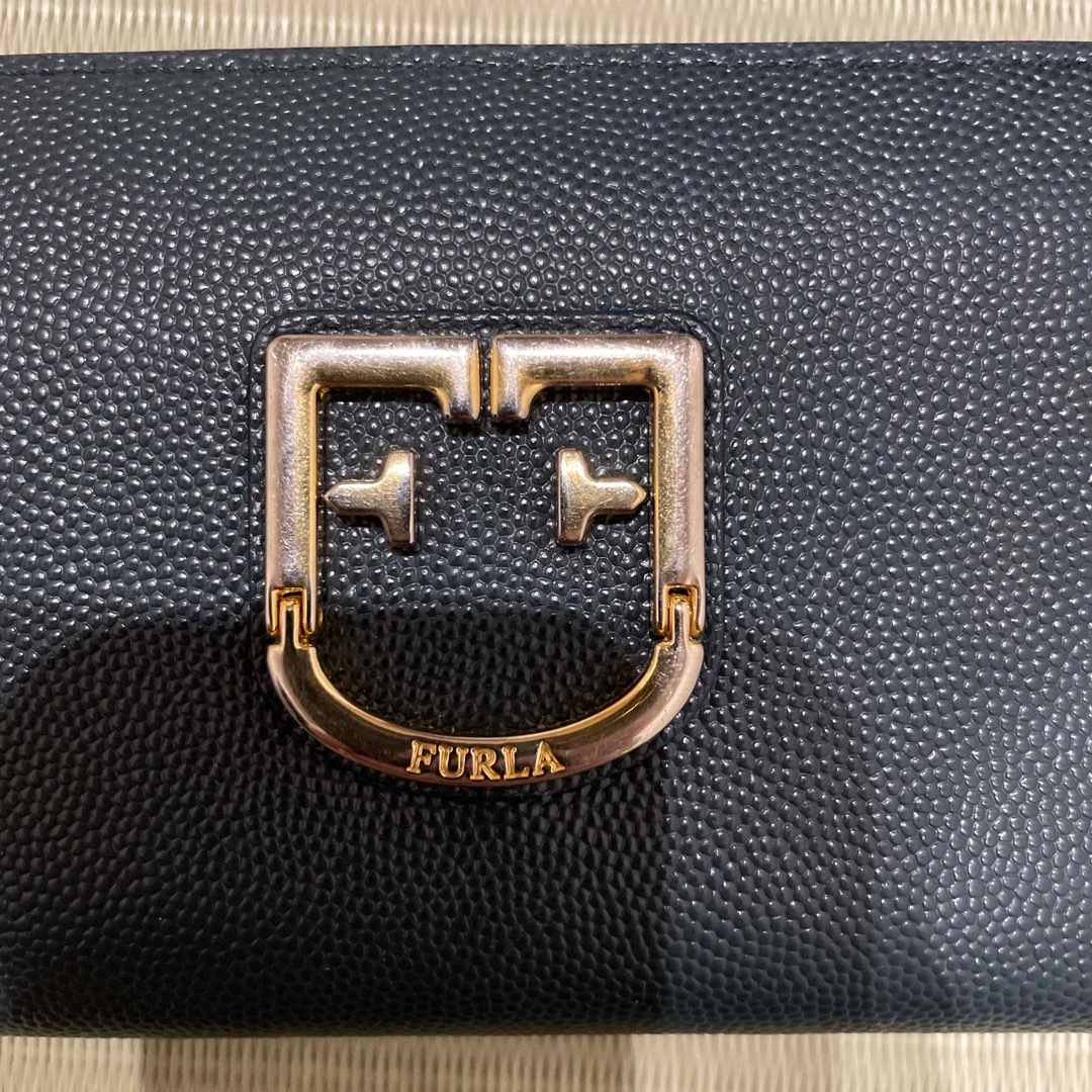 Furla(フルラ)のフルラ　長財布 レディースのファッション小物(財布)の商品写真