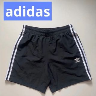 アディダス(adidas)のadidas アディダス インナーブリーフ メッシュ(ショートパンツ)