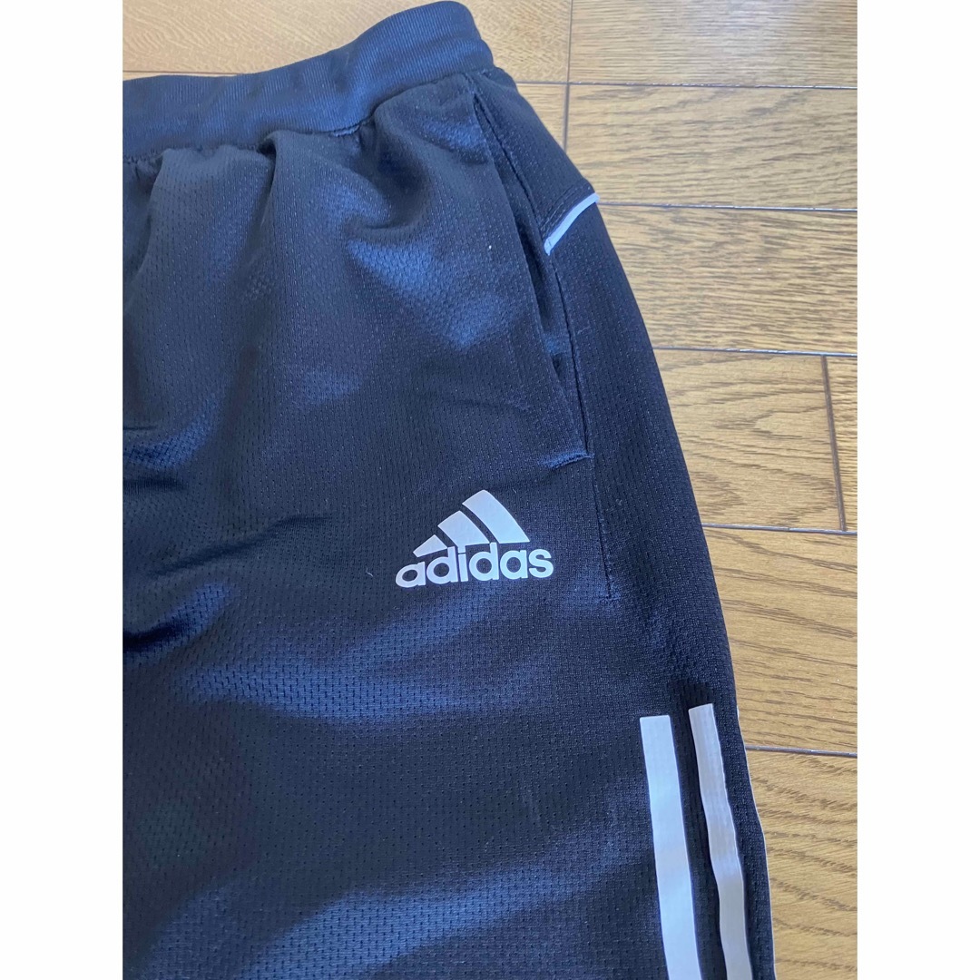 adidas(アディダス)の訳あり　adidas アディダス　ジャージ　パンツのみ メンズのパンツ(その他)の商品写真