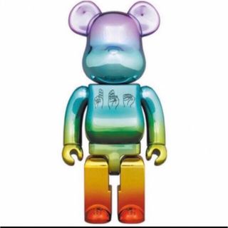 BE@RBRICK UFO 1000％(その他)