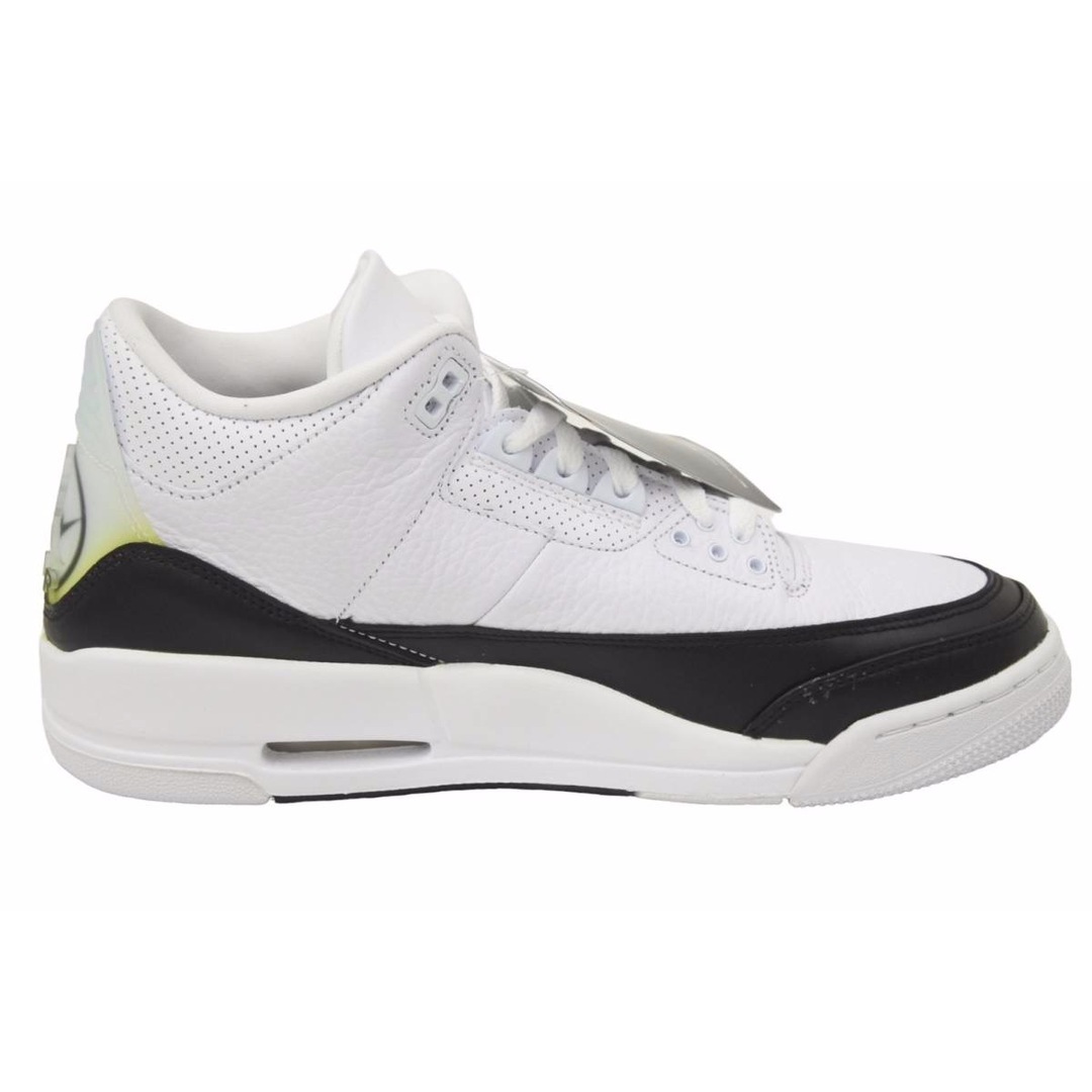 送料込み NIKE AIR JORDAN3 Fragment 26.5cm