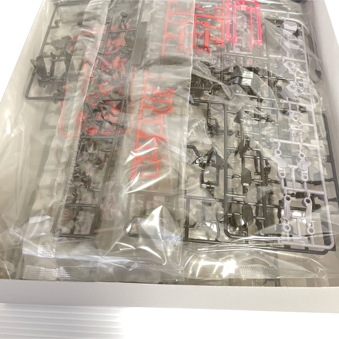BANDAI - 未組立 ガンダム アストレイ ノワール SEED ASTRAY B