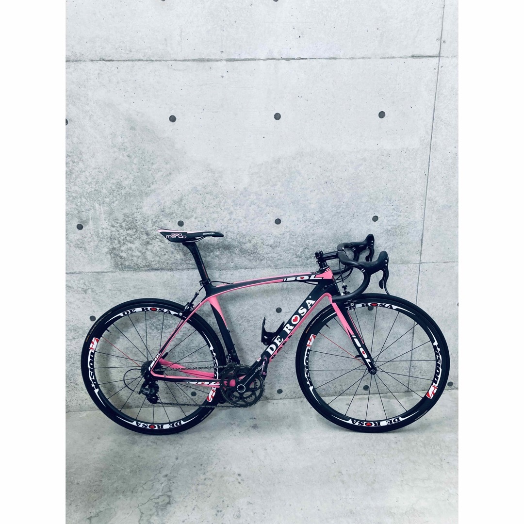 DE ROSA IDOL デローザ アイドル スーパーレコードRS | フリマアプリ ラクマ