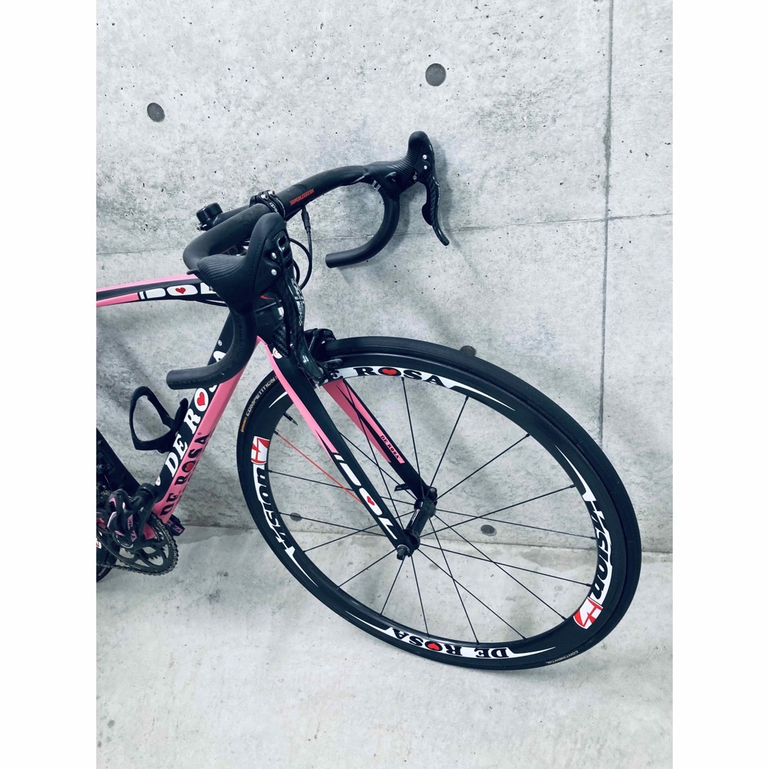 DE ROSA IDOL デローザ アイドル スーパーレコードRSの通販 by rinko