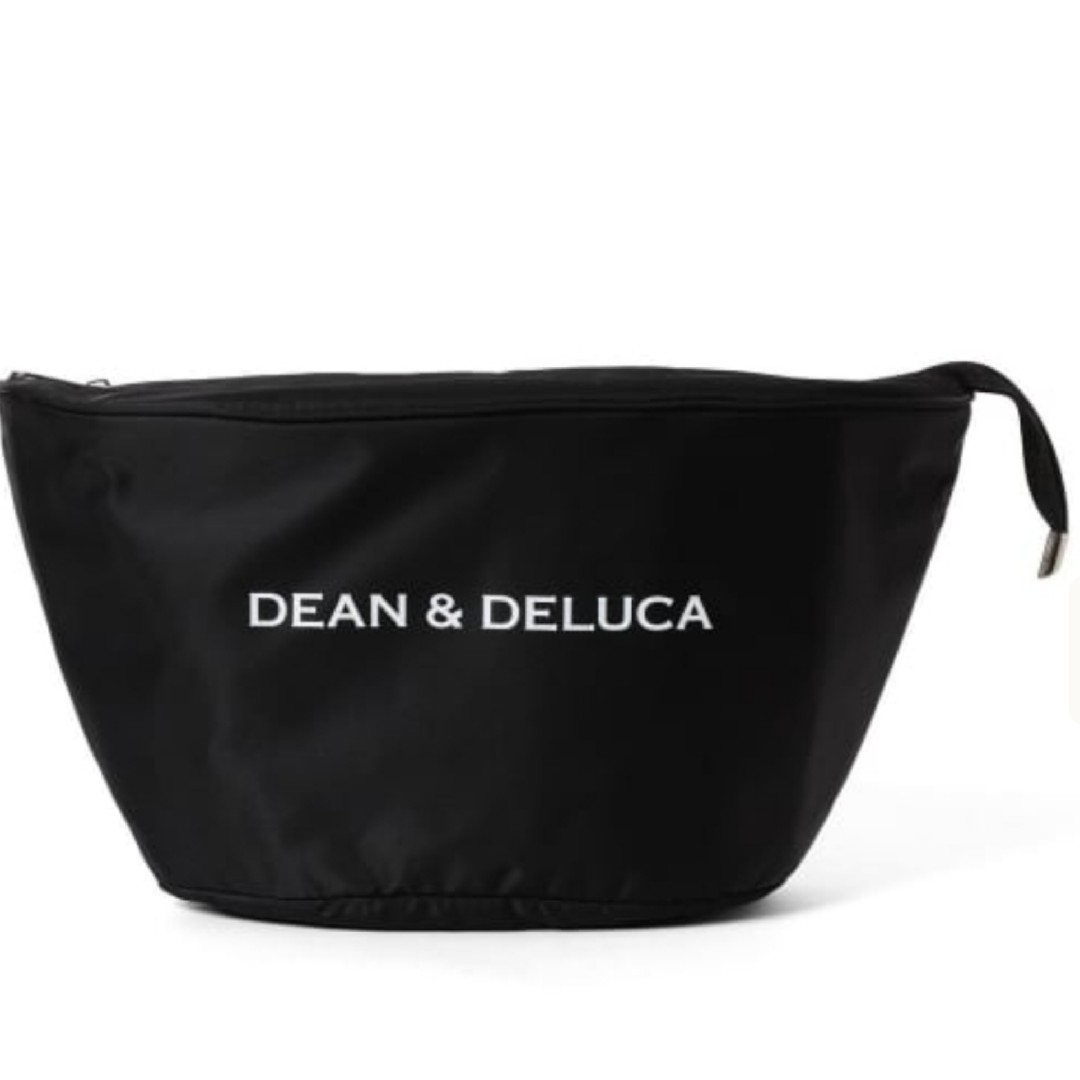 DEAN & DELUCA(ディーンアンドデルーカ)の限定　DEAN＆DELUCA×BEAMS COUTURE　保冷カゴバッグ　大 レディースのバッグ(トートバッグ)の商品写真