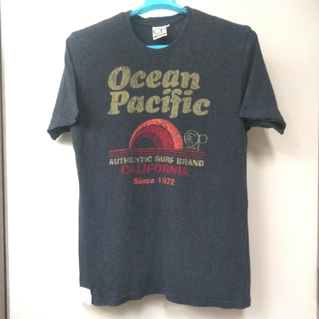 OCEAN PACIFIC オーシャン パシフィック Tシャツの通販 by taka's shop｜オーシャンパシフィックならラクマ