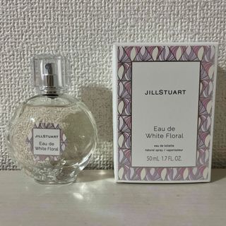 ジルスチュアート(JILLSTUART)のジルスチュアート 香水 JILLSTUART オード ホワイトフローラル EDT(その他)