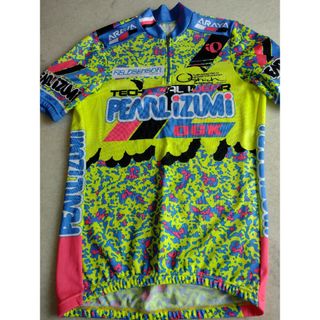 パールイズミ(Pearl Izumi)のサイクルジャージ(パールイズミ)(ウエア)