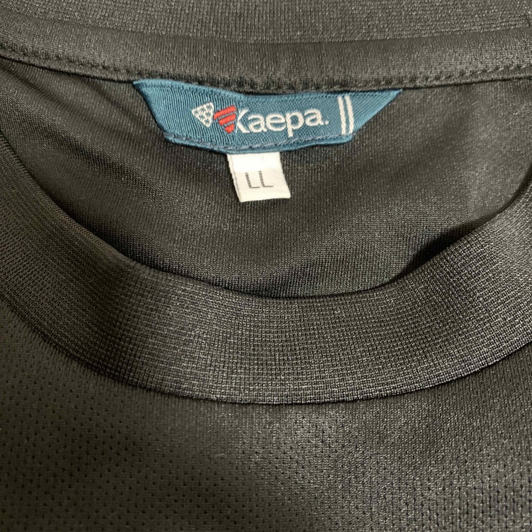 Kaepa(ケイパ)のkaepa メンズのトップス(Tシャツ/カットソー(七分/長袖))の商品写真