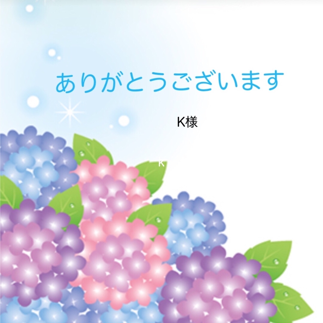 K様♡専用ページの通販 by yyy's shop|ラクマ