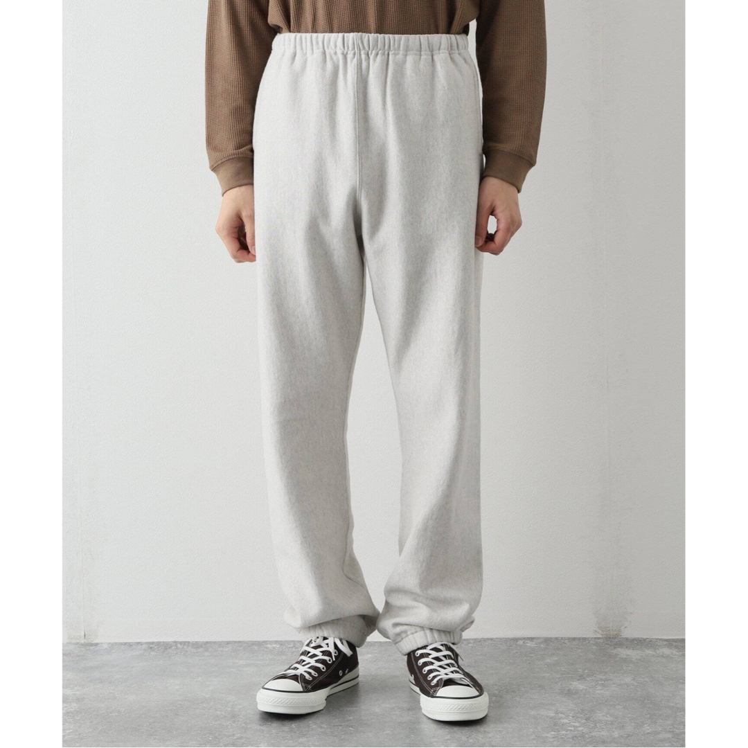 オーラリー新品タグ付き★HIGH COUNT HEAVY SWEAT PANTS