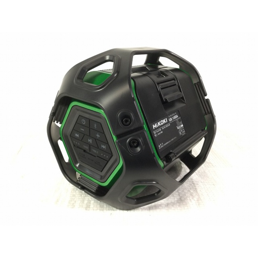 日立 - ☆未使用品 訳あり☆HiKOKI ハイコーキ 14.4V/18V 日立 - ☆未使用品 訳あり☆HiKOKI ハイコーキ 14.4V/18V