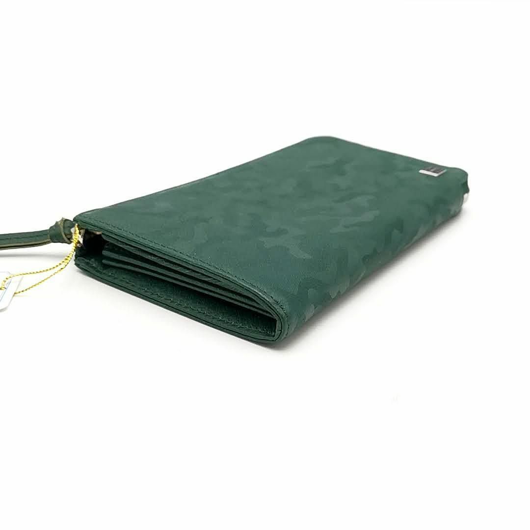 超美品 ポーター PORTER 長財布 L字ファスナー 03-23052802 - www