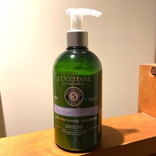 ロクシタン(L'OCCITANE)のラルフ様専用ロクシタン　コンディショナー　開封品(コンディショナー/リンス)