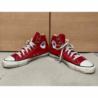 Made in USA製 Converse コンバース Chuck Taylor(スニーカー)