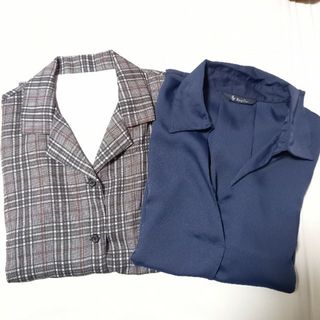 イング(INGNI)のレディース 服 まとめ売り M トップス シャツ INGNI(シャツ/ブラウス(長袖/七分))