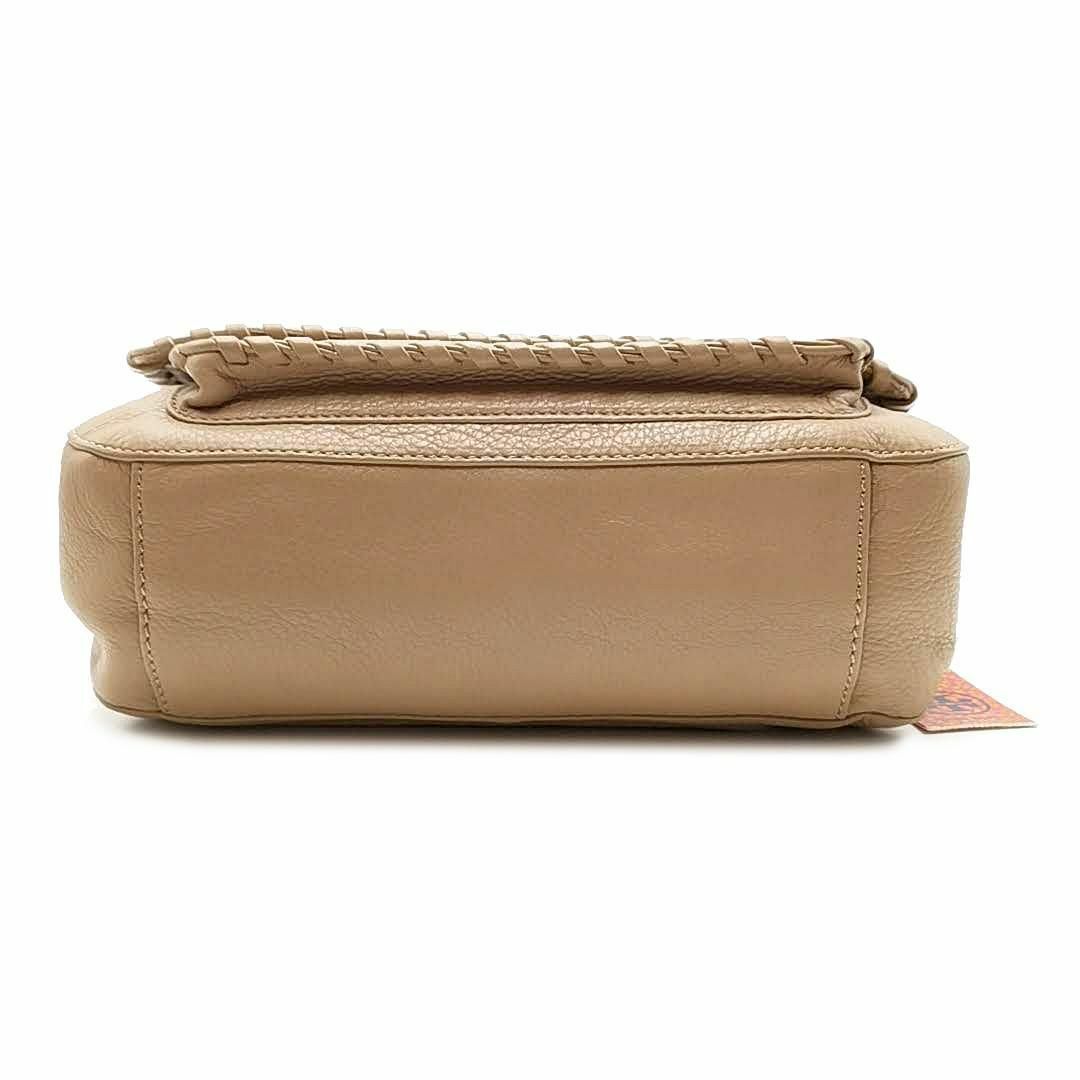 美品 トリーバーチ ショルダーバッグ チェーン マリオン 03-23052807