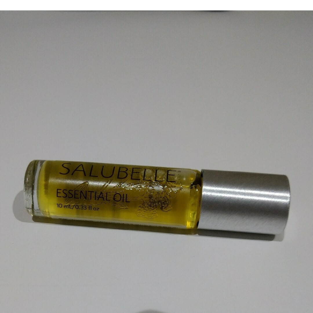 ドテラ　サルベル　doterra salubelle