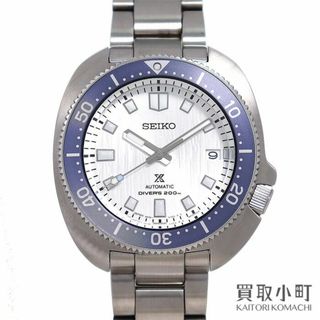 セイコー(SEIKO)のセイコー【SEIKO】プロスペックス ダイバースキューバ 1970 メカニカル(腕時計(アナログ))