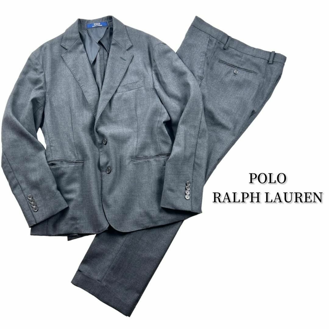 POLO RALPH LAUREN - POLO RALPH LAUREN セットアップ トラベラー ...