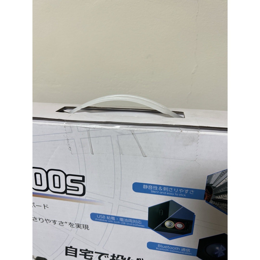 完売品 【新品未使用】DARTSLIVE-200S ダーツライブ ダーツ paradizo.ee