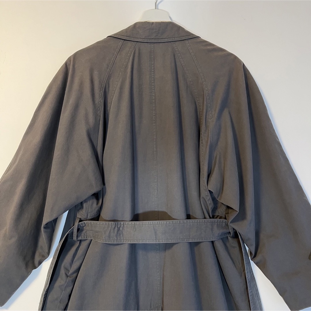 ジャケット/アウター Dimitri NEW YORK MILANO コート メンズ 背抜き