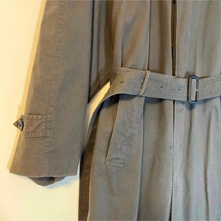 Dimitri NEW YORK MILANO コート メンズ 背抜き
