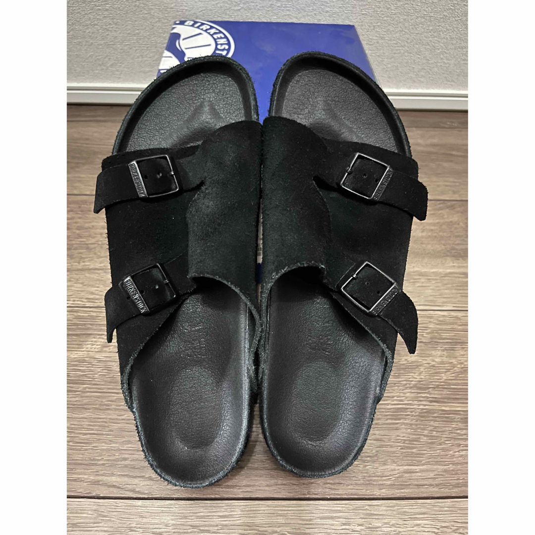 BIRKENSTOCK(ビルケンシュトック)のBEAMS × BIRKENSTOCK Zurich メンズの靴/シューズ(サンダル)の商品写真