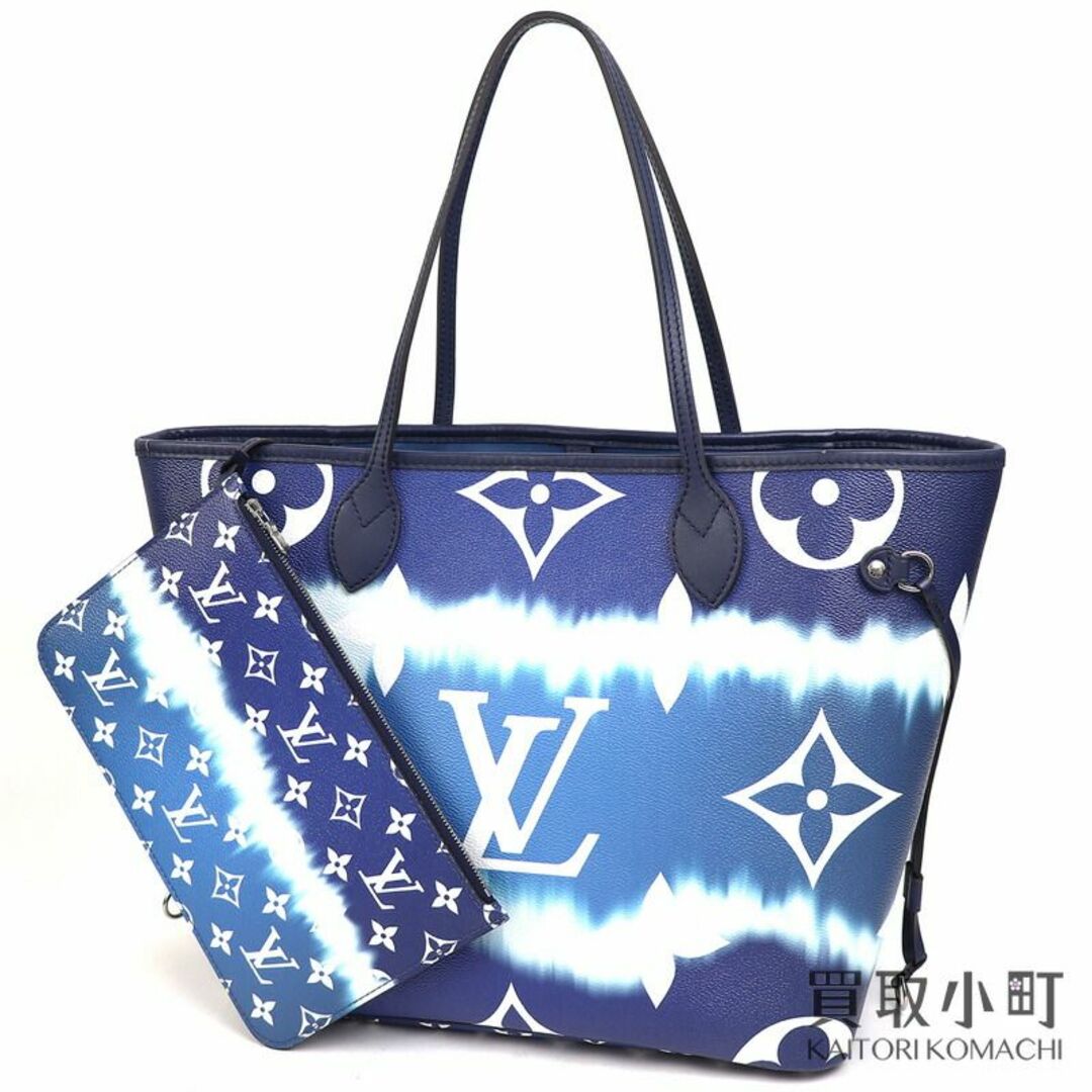 ルイヴィトン 【LOUIS VUITTON】M45128 LVエスカル ネヴァー