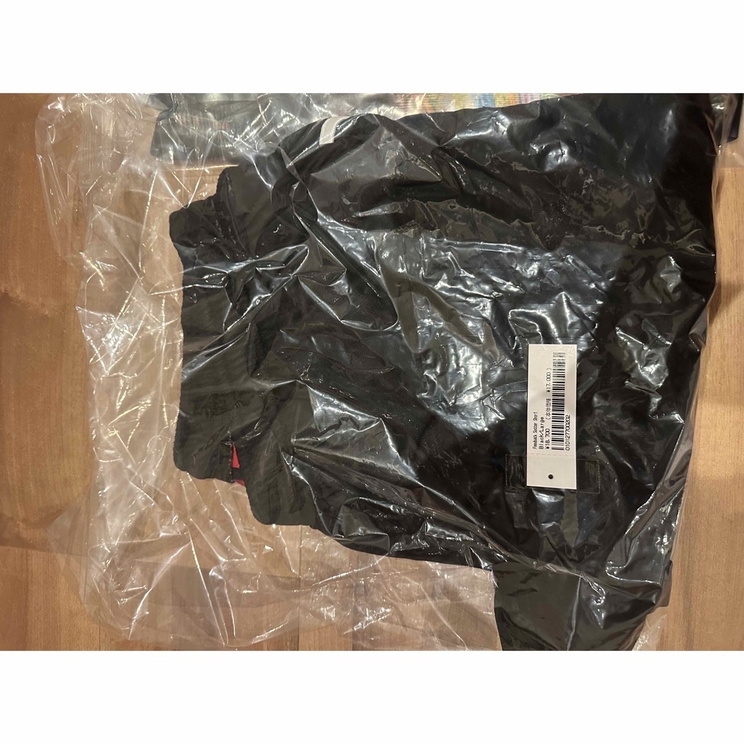 Supreme(シュプリーム)のSupreme  シュプリーム Feedback Soccer Jersey メンズのトップス(Tシャツ/カットソー(半袖/袖なし))の商品写真