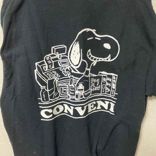 フラグメント(FRAGMENT)のTHE CONVENI(Tシャツ/カットソー(半袖/袖なし))