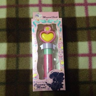 クリィミーマミ リップ☆(その他)