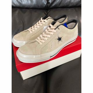 コンバース(CONVERSE)のONE STAR J VTG コンバース ワンスター タイムライン 29cm(スニーカー)